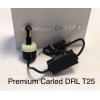 Carled Premium DRL T25 (безцокольные)